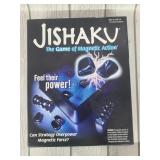 Jishaku Game