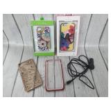 Vera Bradley Phone Cases & More