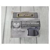 Replacement Motion Sensor