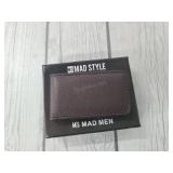 Mad Style Money Clip