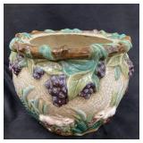 Vintage Bunny Garden Pottery