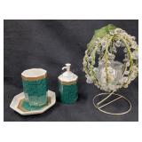 Bathroom Otems & More