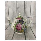 Vintage Sadler England, Tea Pot