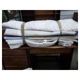 Lot Of 6 New Haven Moving Blankets