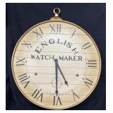 Vintage English Watch Maker