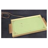 Vintage Hot Plate