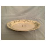 Syracuse China Federal Shape Oval Platter