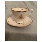 Royal Stanford Fine English Bone China Cup and