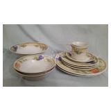Gibson China Extra Pieces