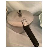 Presto Pressure Cooker