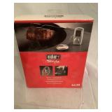 Weber Digital Thermometer