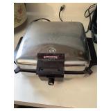 ToasrMaster Waffle Maker