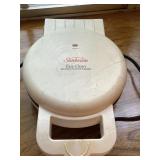 Sunbeam Belgium Waffle Maker
