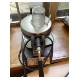 Waffle  Pro Restaurant Style Waffle Maker