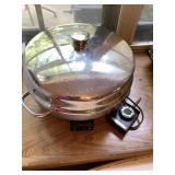Farberware  Electric Skillet