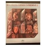 Bachman Turner Overdrive II Album