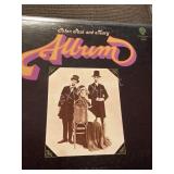 Peter, Paul and Mary Album