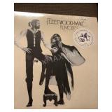Fleetwood Mac Rumours Album