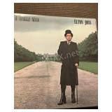 Elton John A Single Man Album