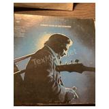 Johnny Cash at San Quentin Album