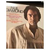 Neil Diamond  Album