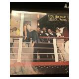 Liza Minnelli Tropical Nights Album