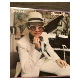 Elton John Greatest Hits Album
