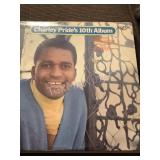 Charley Pride