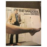 The Graduate Simon & Garfunkel Album