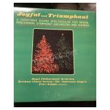 Joyful & Triumphant Album