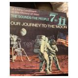 Our Journey to the Moon