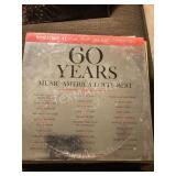 Volume II 60 Years Music America Loves Best