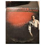 Belafonte Return to Carnegie Hall Album