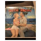 South Pacific Soundtrack Album