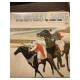 The Desert Song Album