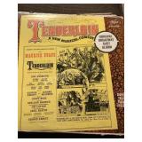 Tenderloin A New Musical Comedy Album