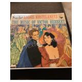 Andre Kostelanetz The Music of Victor Herbert