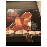 Sousa Marches Bank of the Grenader Guards Album