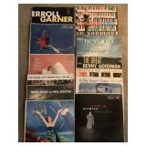 11 Non Classical Vintage Piano Albums