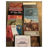 (13) Vintage Opera Albums