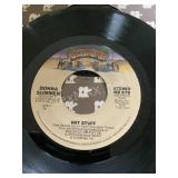 Donna Summer Vintage 45 Record