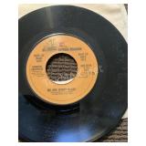 Gordon Lightfoot Vintage 45 Record