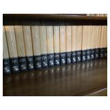 Encyclopedia International Set