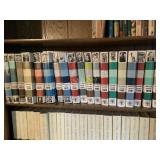 Encyclopedia Yearbook 1971-1990