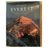 Everest  Mountain Without Mercy Book