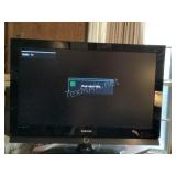 Samsung 40 in TV