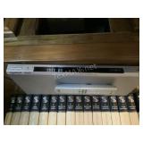 Sony CD/DVD Player with Remote