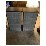 Pair of Dyanco Speakers
