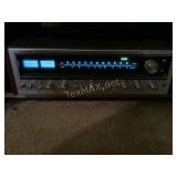 Pioneer Stereo Receiver
