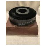 Vintage Slider Carousel